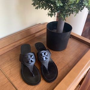 Tory Burch Wedge Sandal